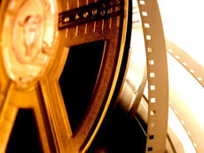 Rook Lane Film Night
