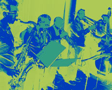 Will Collier Septet