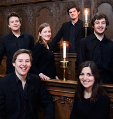 The Marian Consort