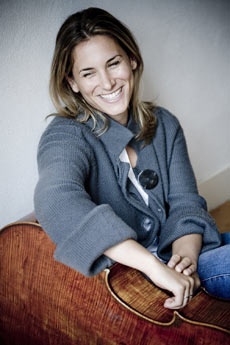 Gemma Rosefield
