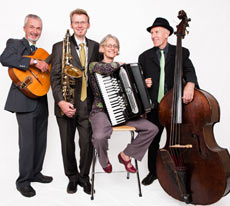 L’Esprit du Jazz