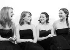 Tyburn String Quartet