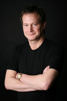 Bruce Hood