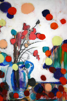 Giles Ford Art Exhibition