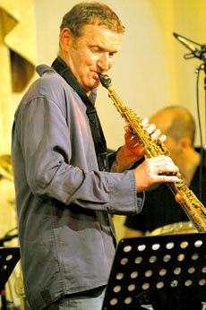 Jon Lloyd Jazz