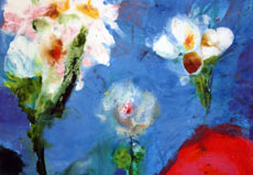 Giles Ford Art Exhibition