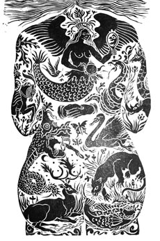 Corinna Sargood