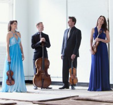 Badke String Quartet