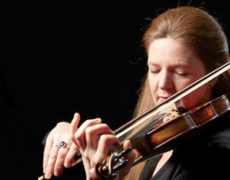 Coffee Concerts: Rachel Podger