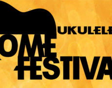 Frome Ukulele Festival