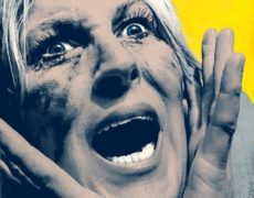 Character Comedian Rose Wadham presents…Life Fright