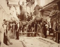 Casting the World: The Story of J.W.Singer & Sons, Frome