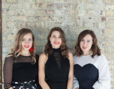 Tea Time Concert: Solovey Ensemble