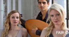 Tea Time Concert: Fair Oriana