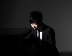Tea Time Concerts: Ji Liu