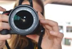 Frome Rotary Club: Young Photographer Competition.