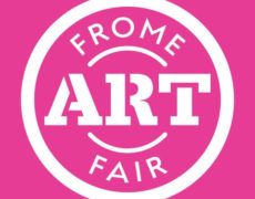 Frome Festive Art Fair