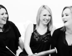 Coffee Concerts:The Thorne Trio