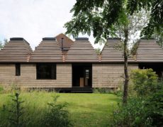 Architecture Club: Form Follows Life-cycle with Matthew Barnett Howland & Dido Milne