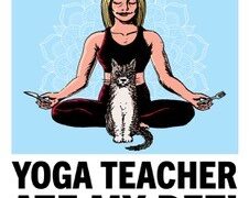 Yoga Teacher Ate My Pet!: Rose Wadham