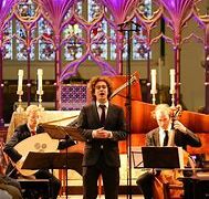 Tea Concert: Dramma Per Musica