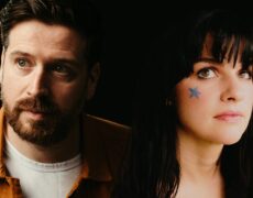Kris Drever & Rachel Baimen Concert