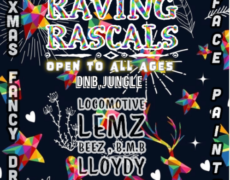 BassBeatz; Raving Rascals
