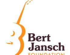 Bert Jansch Foundation Present: Chris Brain Guitarist